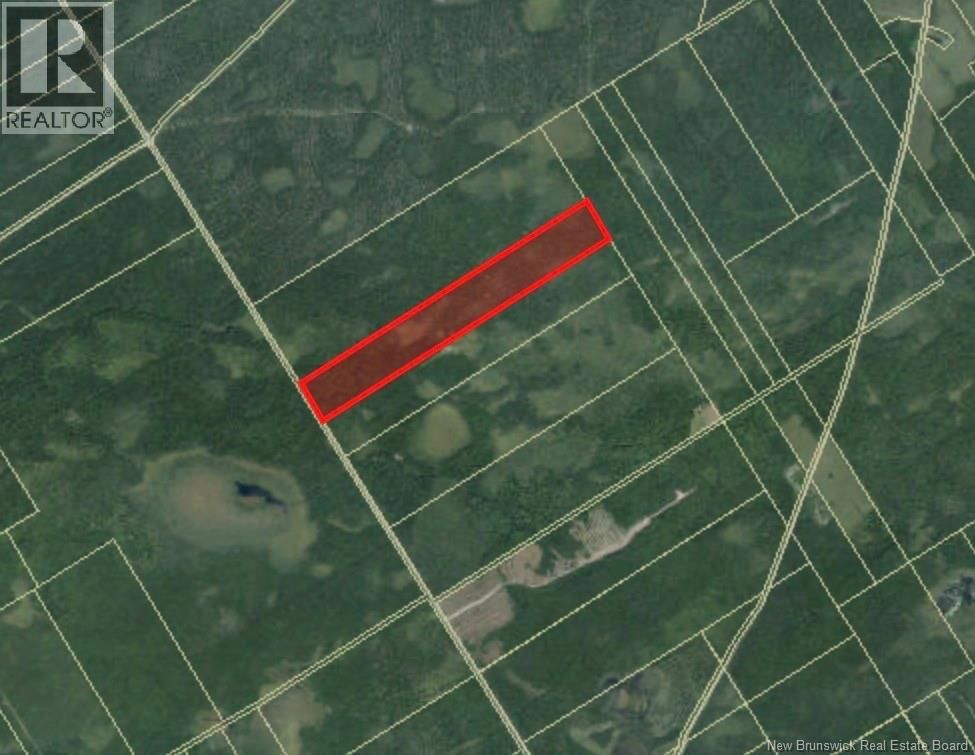 490 McLean Settlement Road, McLean Settlement, New Brunswick E4T 4M2