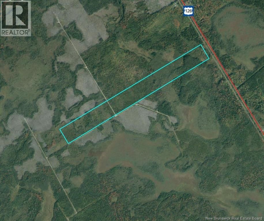 54 RTE 126(BIRCH RIDGE) RTE, Birch Ridge, New Brunswick E4T 2B7