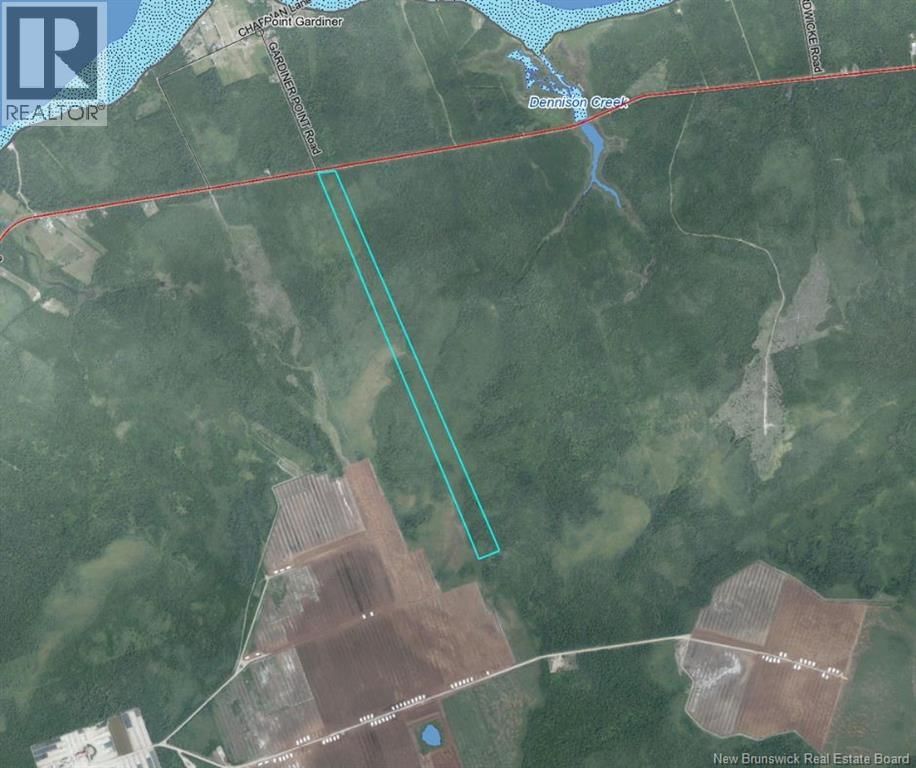 117 Woodlot Route, Hardwicke, New Brunswick E1N 5M7