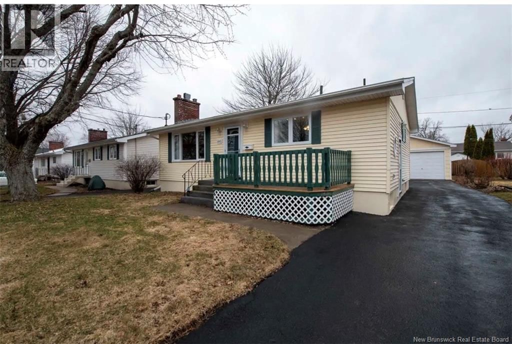 160 SNOW AVENUE Image 1