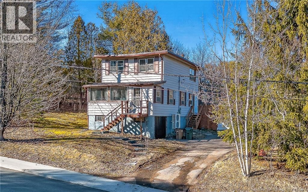 3080 Westfield Road, Saint John, New Brunswick E2M 6T9