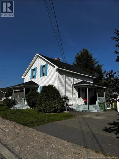 145 Isidore-Boucher Boulevard | Saint-Jacques New Brunswick | Slide Image Two