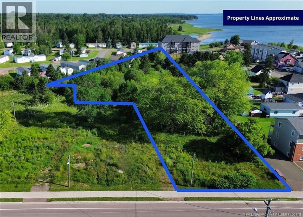 200 Main Street, Shediac, New Brunswick E4P 2C9