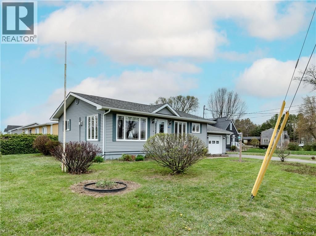 9305 Main Street, Richibucto, New Brunswick E4W 4B5