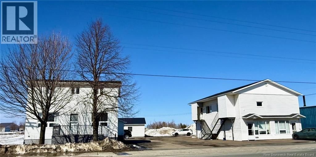 148-150 Boul. J.D. Gauthier, Shippagan, New Brunswick E8S 2K9