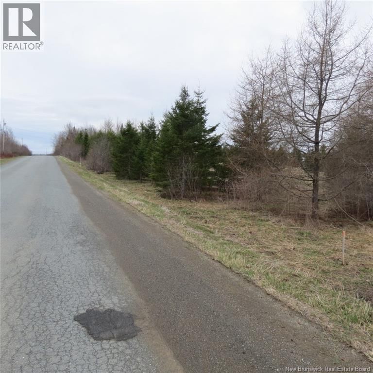 00 Knowlesville Road, Knowlesville, New Brunswick E4L 4P9