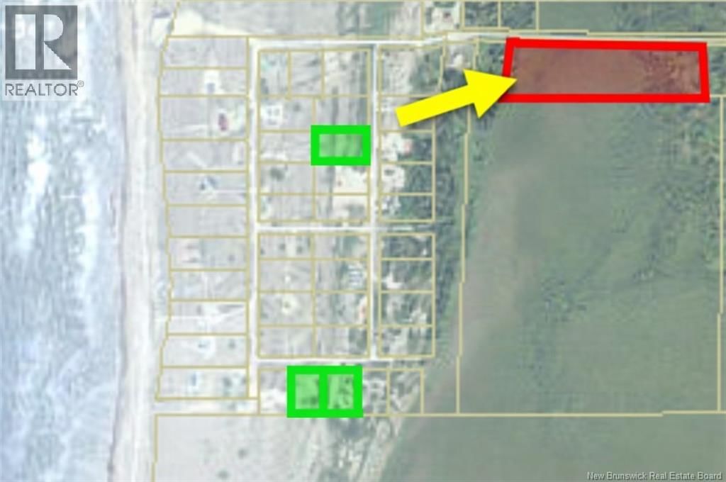  ward/miscou Road, Miscou, New Brunswick E8T 2G5
