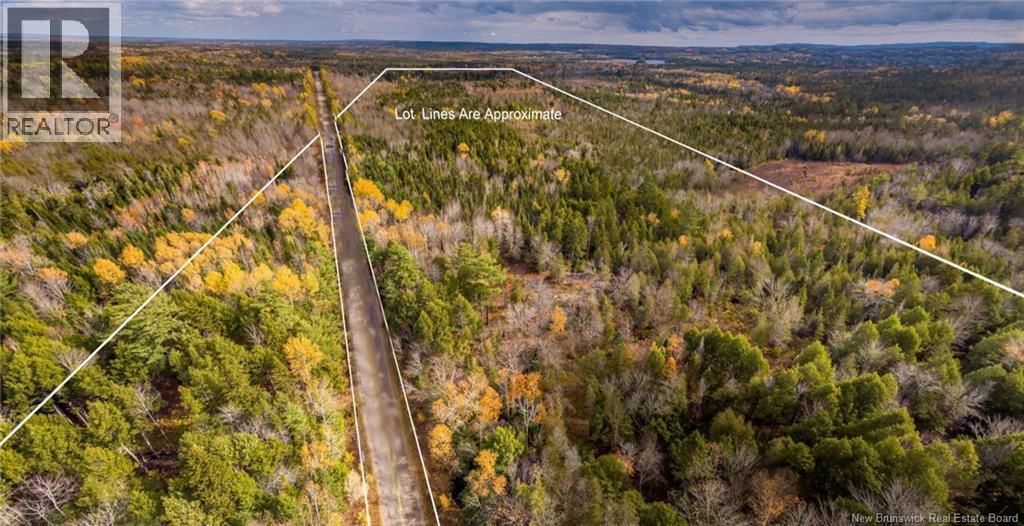3 Land Route, Dewolfe, New Brunswick E5A 1K8