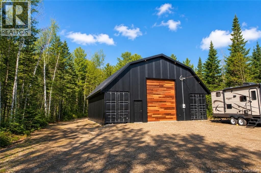 65 Dale Road, Targettville, New Brunswick E4T 1P7