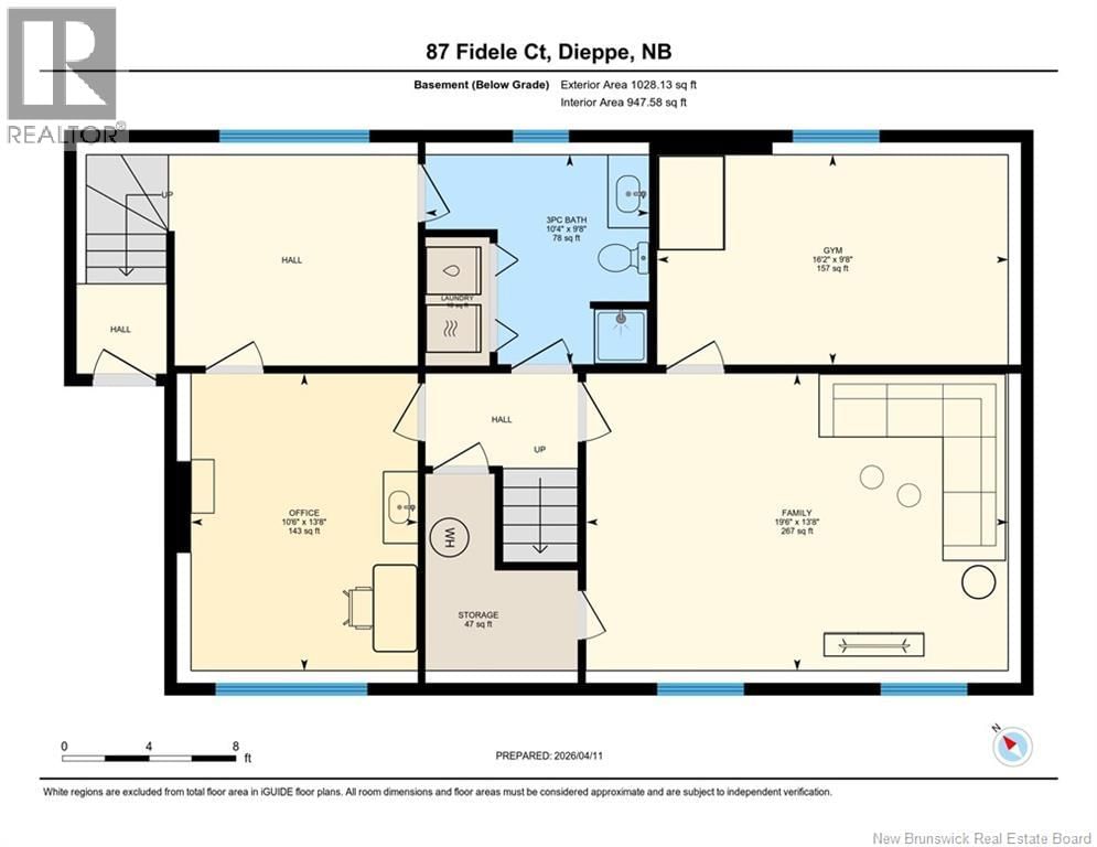 87 FIDELE COURT Image 45