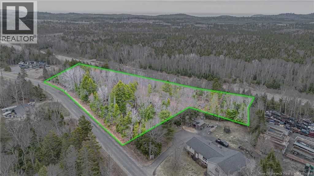  McKay Loop Road, Pennfield, New Brunswick E5H 2L2