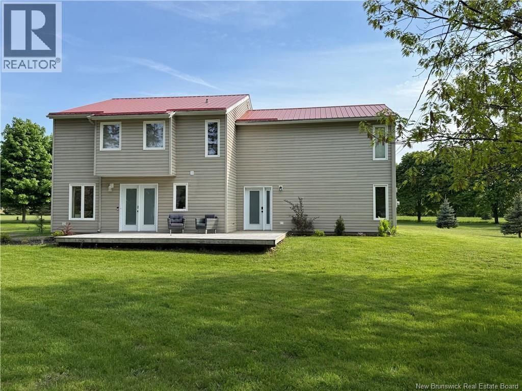 28 Chemin de la brèche, Grand-Barachois, New Brunswick E4P 7B8