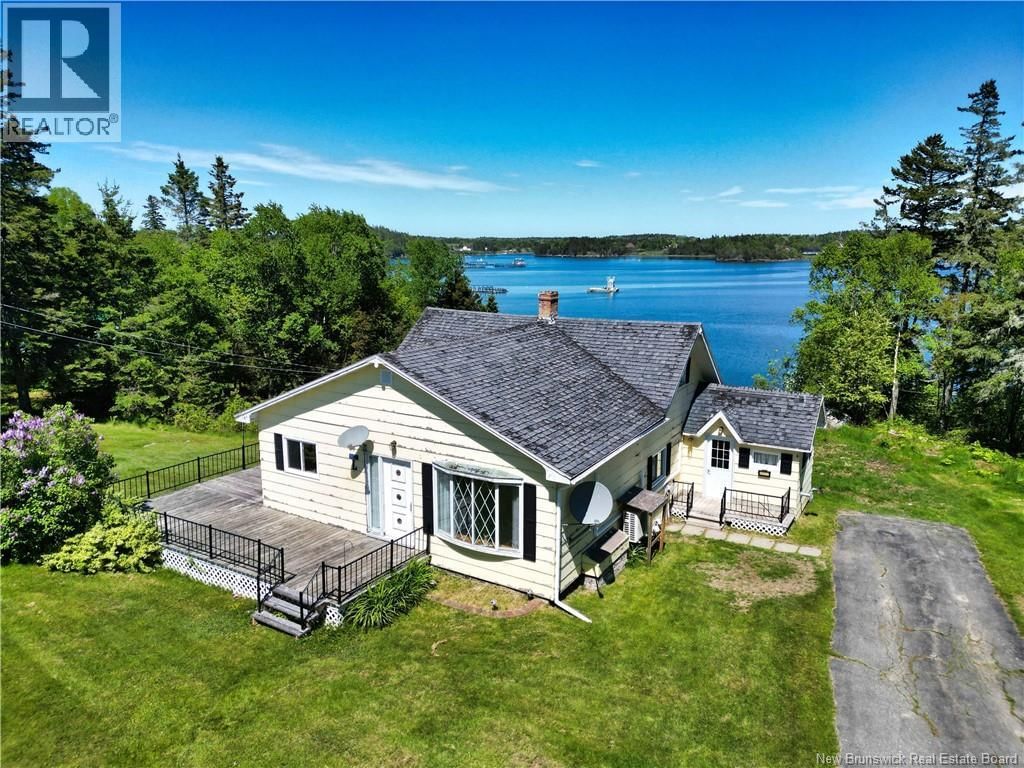 901 North Road, Welshpool, New Brunswick E5E 1C8