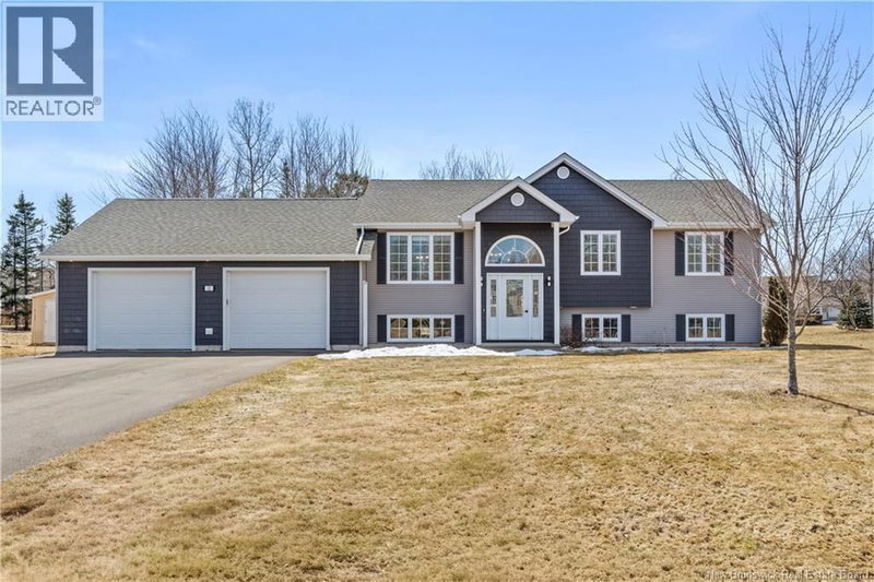 22 Joey Street Saint-Antoine New Brunswick, E4V 3L4 - 4 Bedrooms Home For Sale