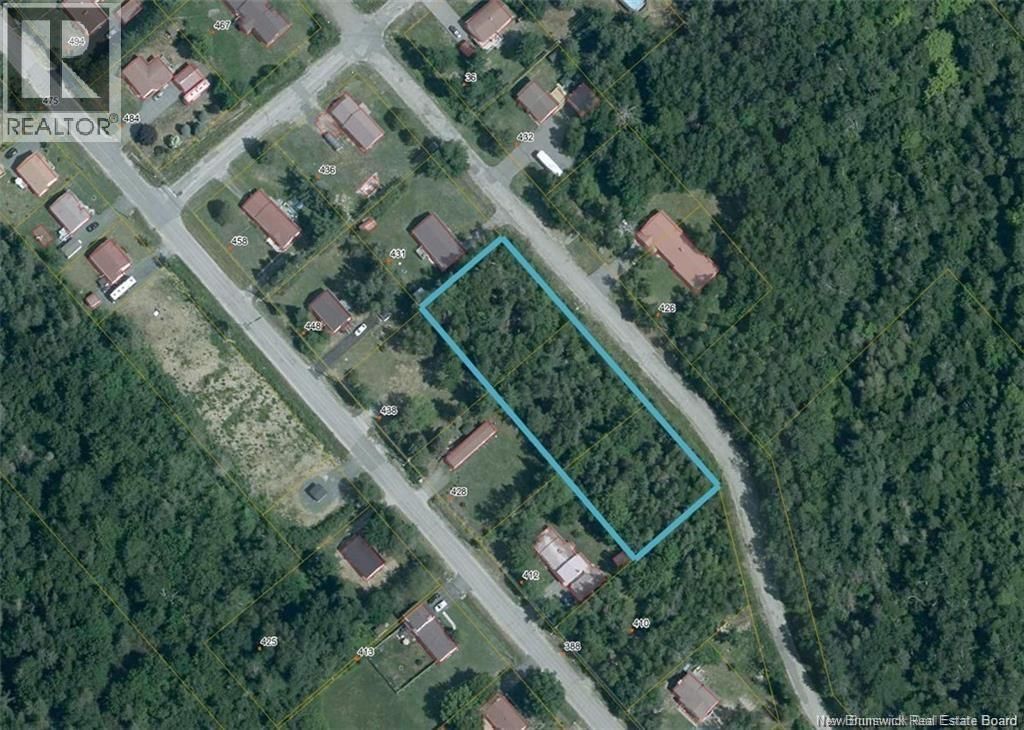1.07 Gray Street, Miramichi, New Brunswick E1V 5X1