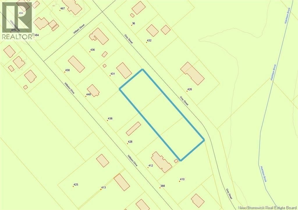 1.07 GRAY STREET Image 2