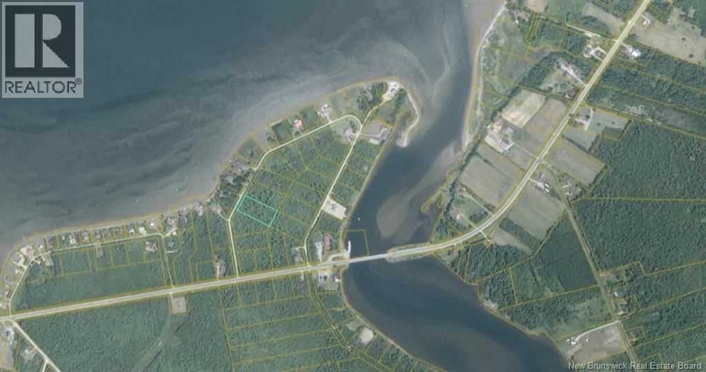 Lot - 11-55 TUCKER'S POINT LANE Image 1