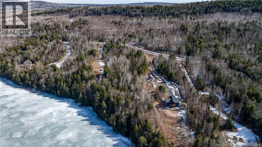 Lot Mountain Road, Mazerolle Settlement, New Brunswick E2E 2H9