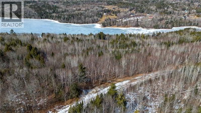Lot Mountain Road | Mazerolle Settlement New Brunswick | Slide Image Two