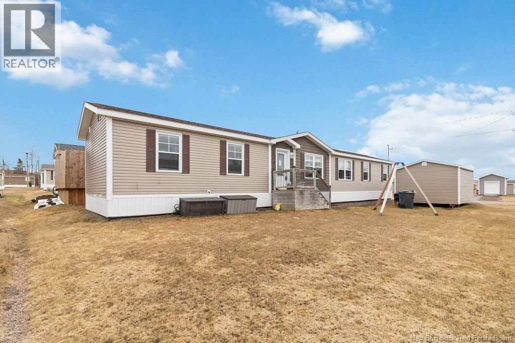 28 Gaspereau Lane, Dieppe, New Brunswick E1A 9S3