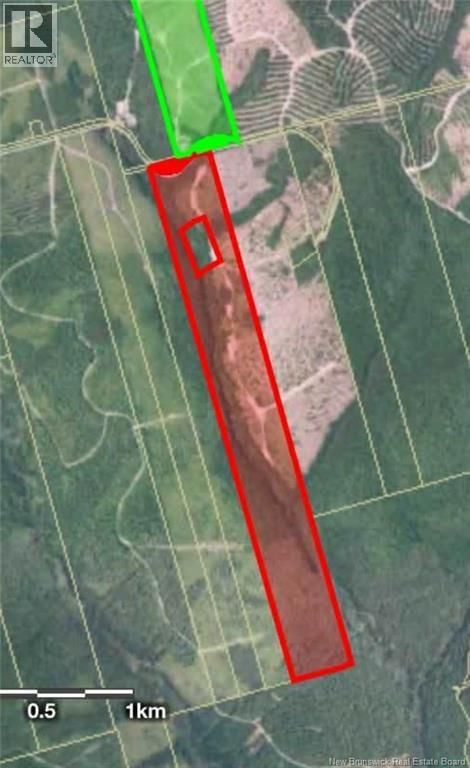 LAND - KINTORE TOWER ROAD Image 1