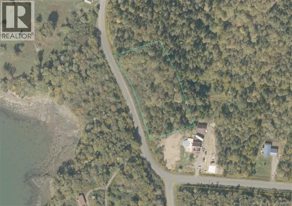 Lot BUNKER HILL ROAD Image 3