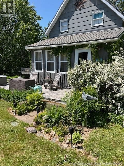 840 Bass River Point Road, Bass River, New Brunswick E4T 1K4