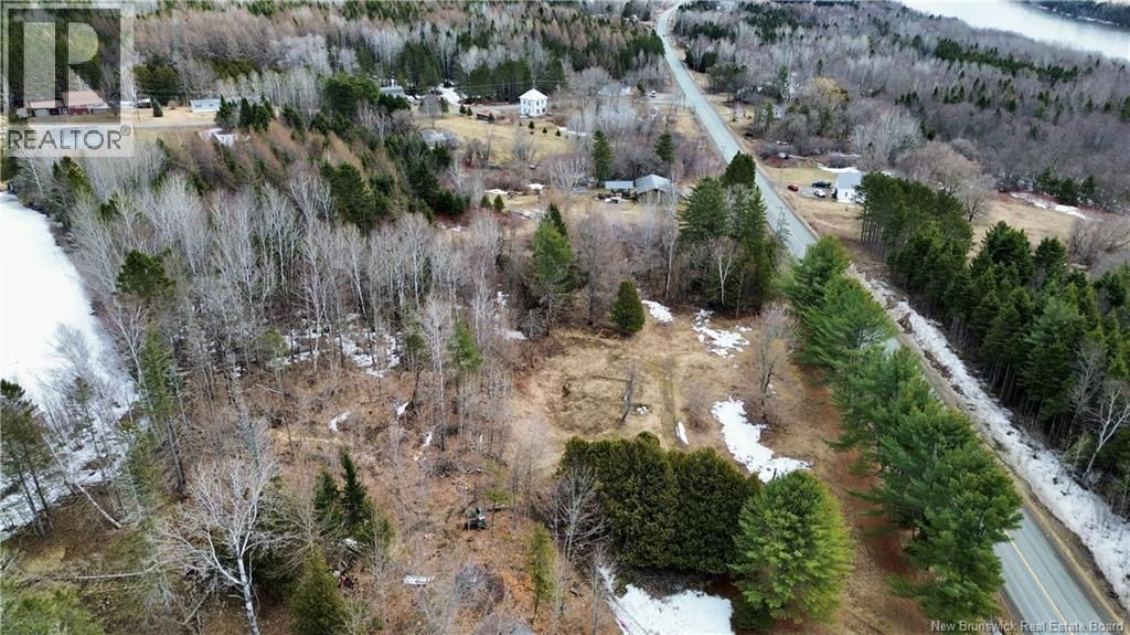 10030 105 Route, Beechwood, New Brunswick E7J 1Y2