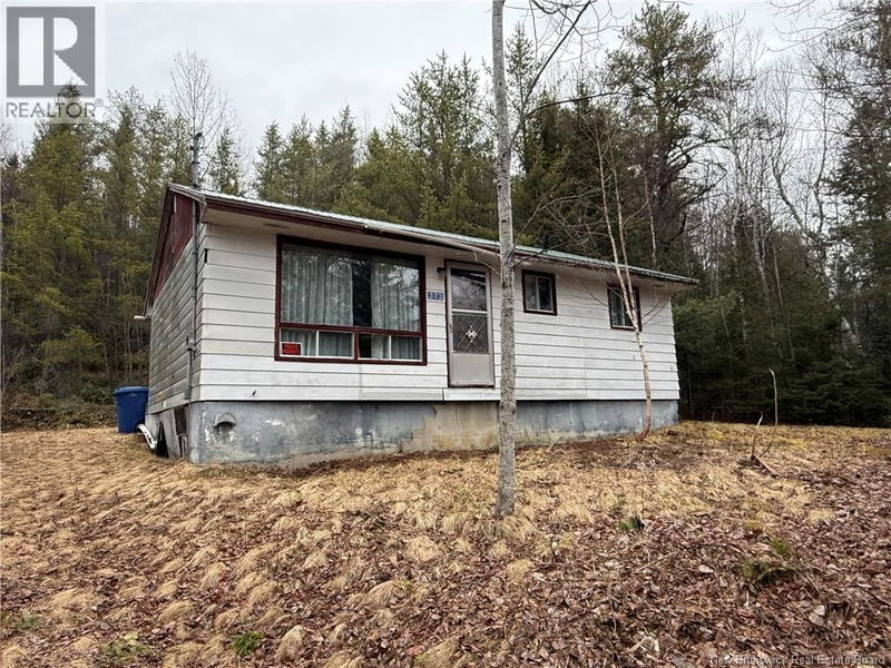 373 Howard Road Blackville New Brunswick, E9B 2B2 - 2 Bedrooms Home For Sale