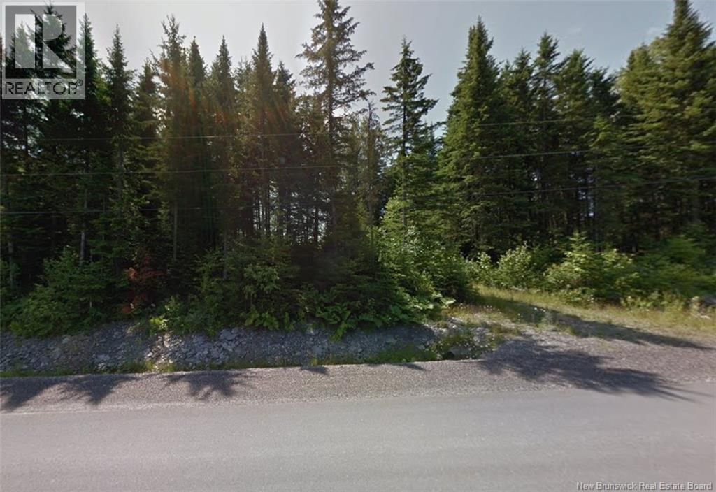 205 Route, Saint-François-de-Madawaska, New Brunswick E7A 1R8