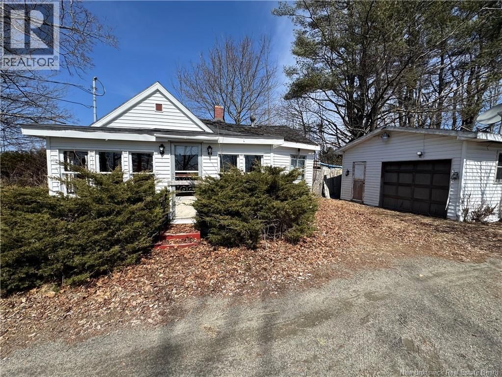 9321 Route 3, Old Ridge, New Brunswick E3L 4X4
