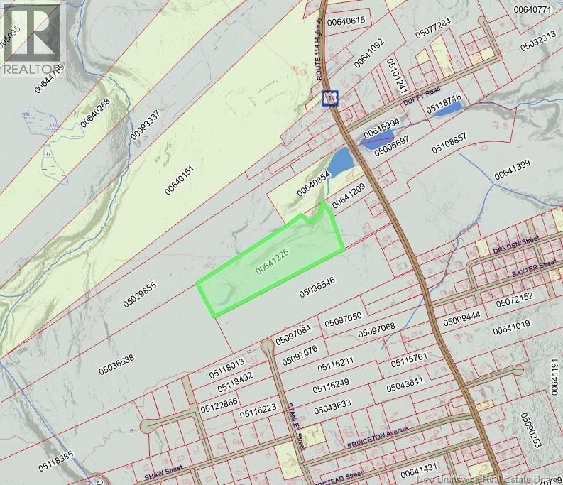 Lot ROUTE 114 Image 4