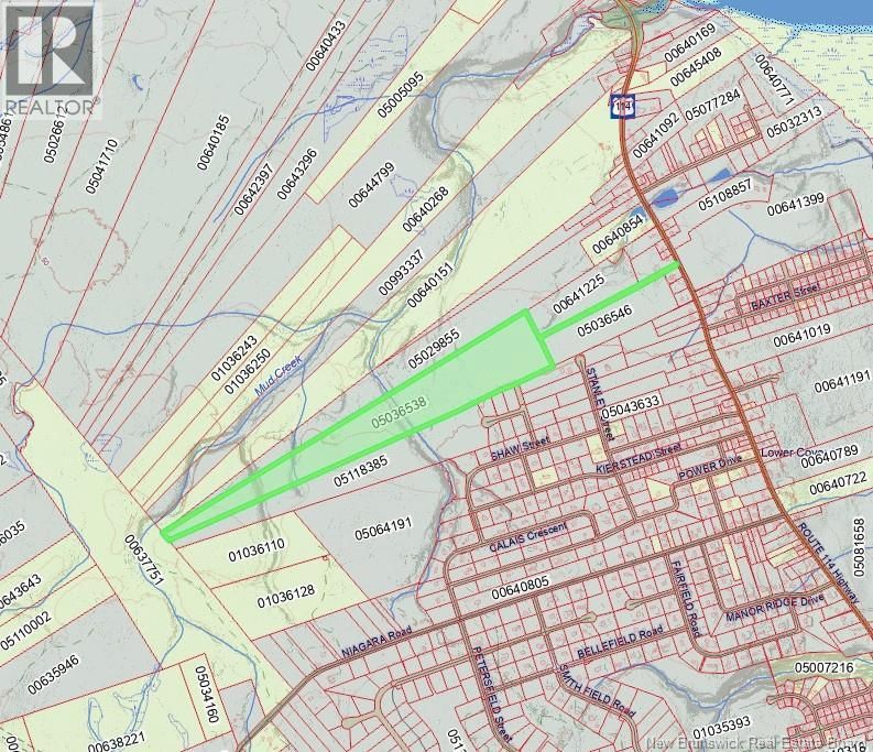 Lot ROUTE 114 Image 5