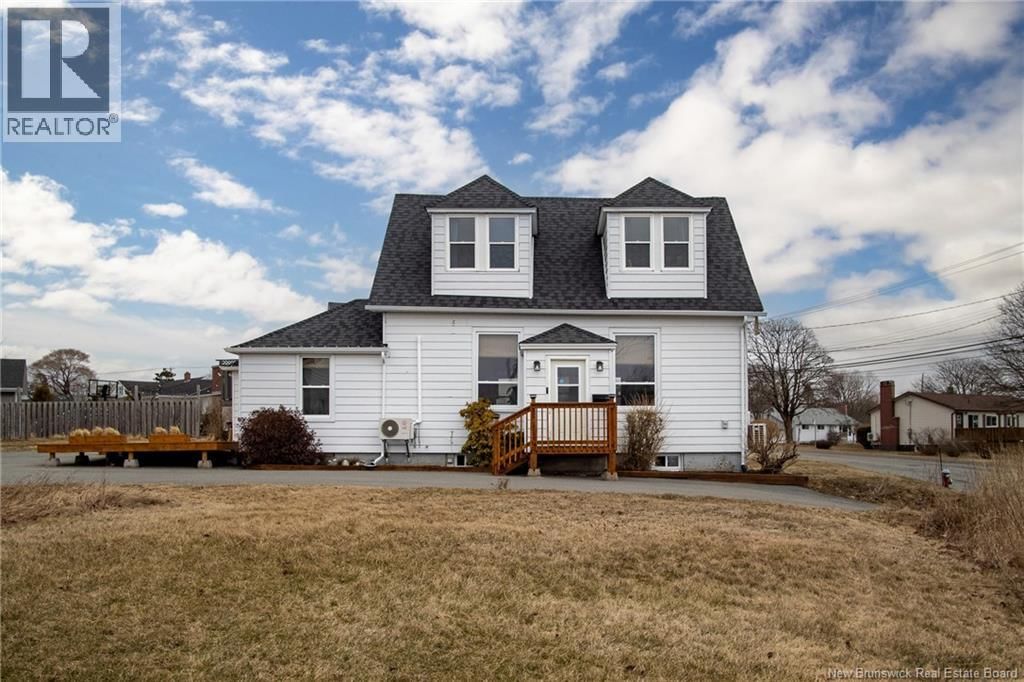 754 Sand Cove Road, Saint John, New Brunswick E2M 3E1