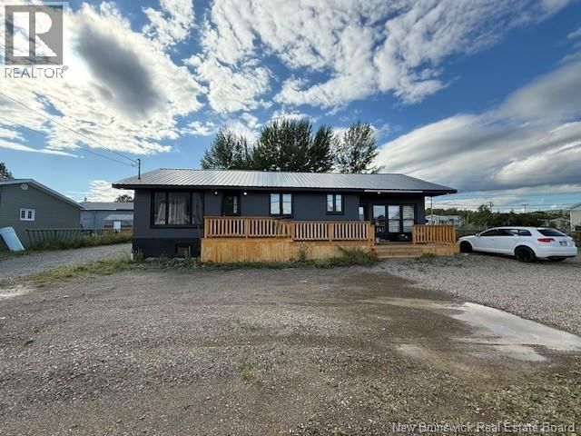 372 Principale Street, Eel River Crossing, New Brunswick E8E 1T3