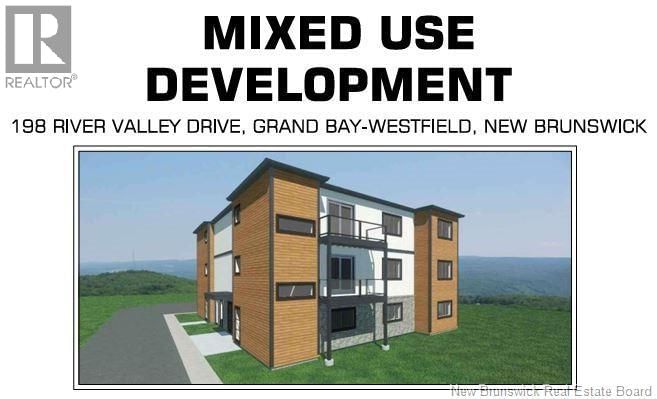 198 RivervValley Drive, Grand Bay-Westfield, New Brunswick E5K 1A4