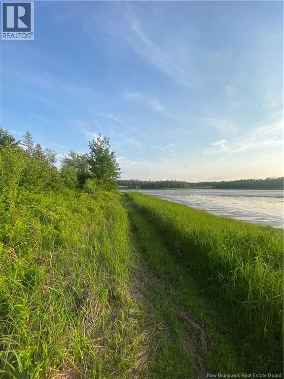 Lot Raymel Road, Grand-Barachois, New Brunswick E4P 0N7