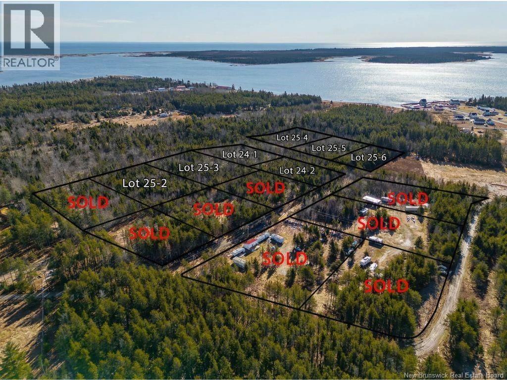  Legoff Lane, Richibucto-Village, New Brunswick E4W 1A9