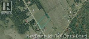 Lot De la Traverse Road, Saint-Paul, New Brunswick E4T 3H6