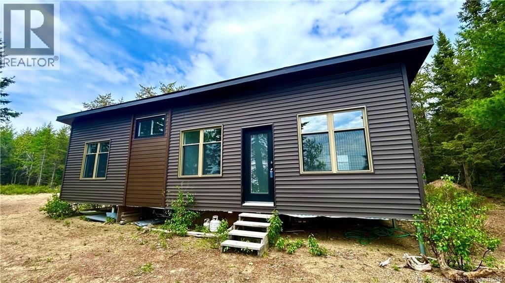 140 Grand Dune, Barryville, New Brunswick E9G 4H6