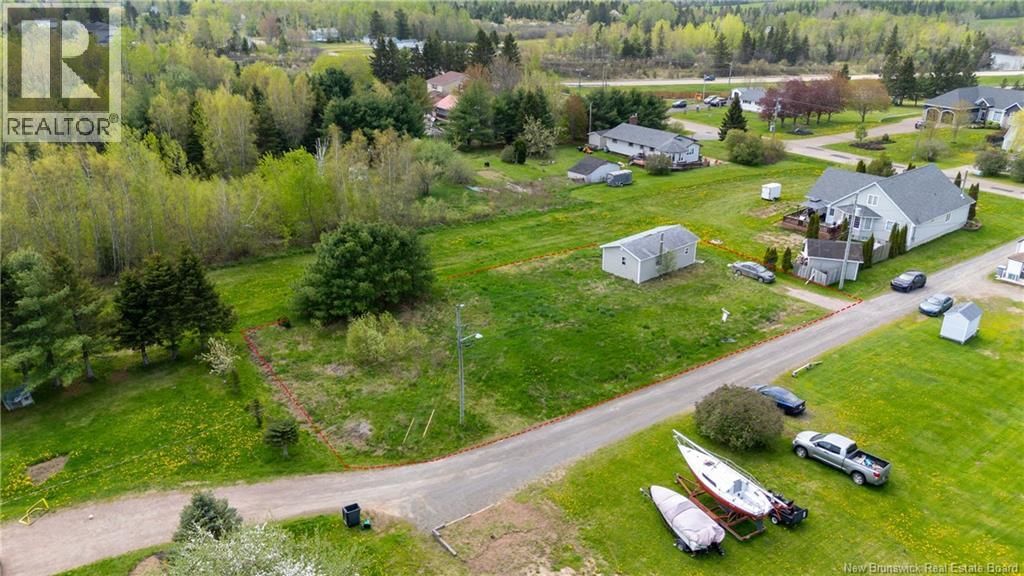  Olivier Lot, Shediac, New Brunswick E4P 2P6