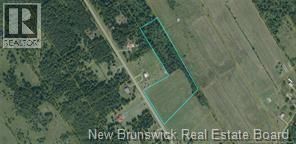 Lot 2 De la Traverse, Saint-Paul, New Brunswick E4T 3H6