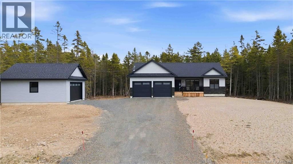 24 Sandlewood Lane, Douglas, New Brunswick E3G 9K7