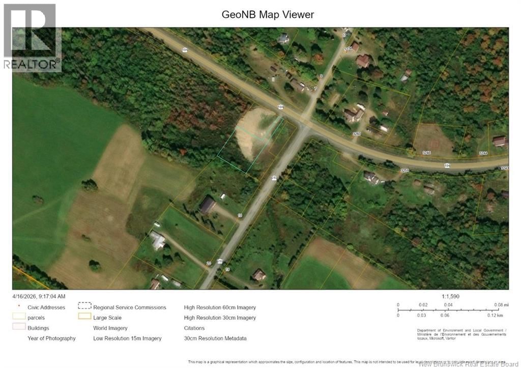 Lot 4 - 2026 ROUTE 104 Image 16