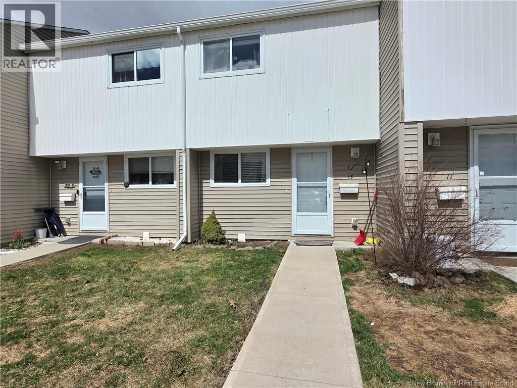 24 Suffolk, Riverview, New Brunswick E1B 4K6