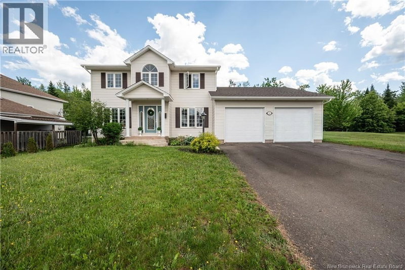 523 Alphée Street Dieppe New Brunswick, E1A 6W6 - 4 Bedrooms Home For Sale