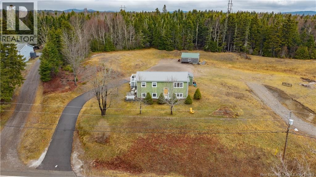 95 South Street, St George, New Brunswick E5C 3P8