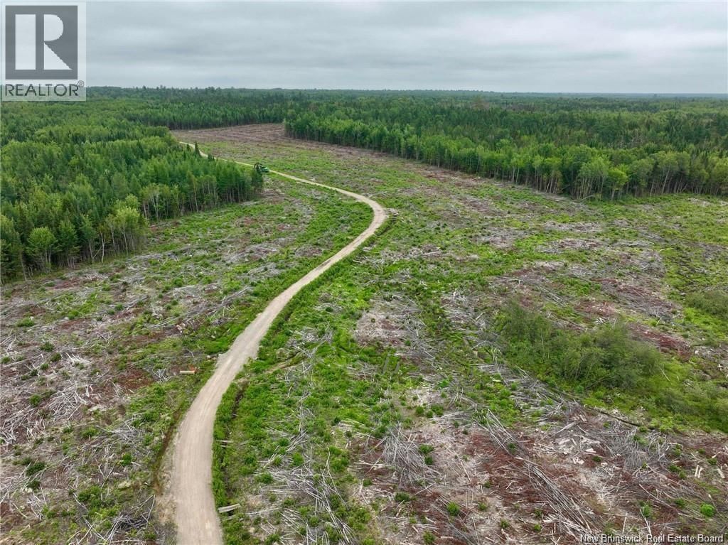 51.4 Hec Route, Renous, New Brunswick E9E 2N2