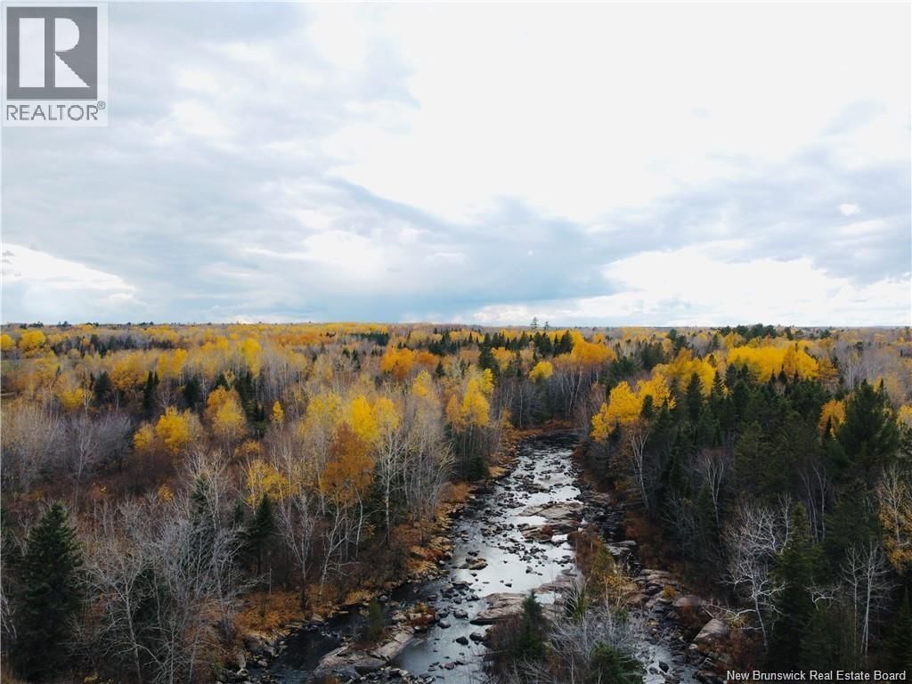 243 Acres Little River Road, Bathurst, New Brunswick E2A 6L7