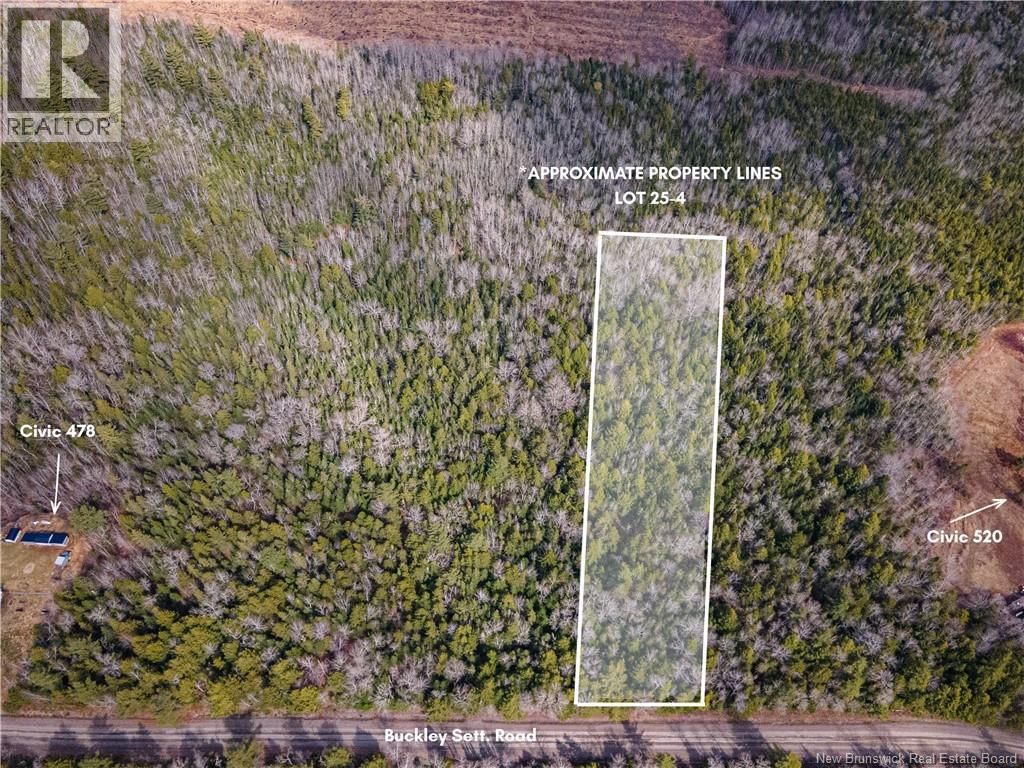 25-4 Buckley Settlement Road, Anagance, New Brunswick E4Z 1B9